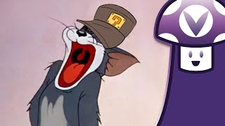 Vinny does a Tom amp Jerry Scream [upl. by Tingley]