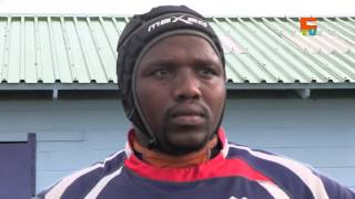 Cape Rugby TV  Match Highlights Young Wesleys vs All Saints [upl. by Bolten850]