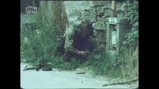 BRITISH ARMY Sappers in War 1984 [upl. by Fugazy]