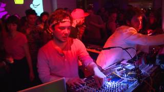 dOP Boiler Room Berlin Live Set [upl. by Bose169]