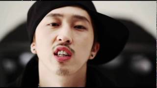 Untouchable  Living In The Heart FEAT Narsha OF BROWN EYED GIRLS  MV [upl. by Atinuaj]