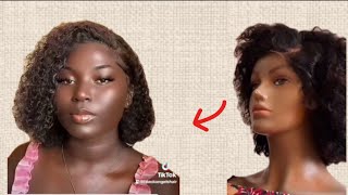 THIS METHOD WILL SAVE YOUR WIG LIFE ADD EXTRA LENGTH TO YOUR FRONTALS AND CLOSURES TIPSTRICKS [upl. by Ruder170]