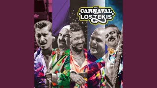 Vienes Y Te Vas  Canción Y Huayno  Cariñito Live In Jujuy  2018 [upl. by Anileva]