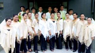 PLMun Chorale  Sumasamba Sumasamo [upl. by Marriott]