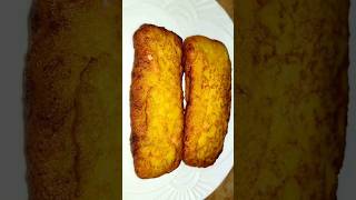 Plátanos maduros rellenos [upl. by Uball]