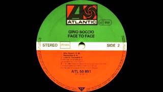 Gino Soccio  Remember Atlantic Records 1982 [upl. by Nnylarat]