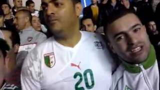 cheb reda et cheb amine titi 2010 [upl. by Eiddet198]