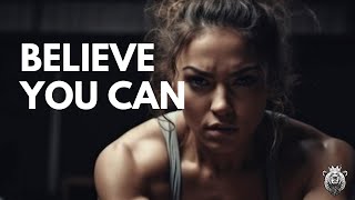 BELIEVE IN YOURSELF  Powerful Motivational Video for Leaders  Listen Daily Lead Inspire Achieve [upl. by Yerfej192]