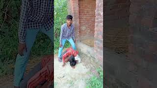 aisi kaun si chij hai jo bacchon ko dara rahi hai vishal funny comedy shortvideo [upl. by Nyliuqcaj]