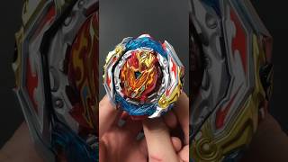 Zest Achilles beyblade unboxing [upl. by Naquin]