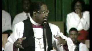 Bishop GE PattersonWhen The Fullness of Time Come [upl. by Arval]