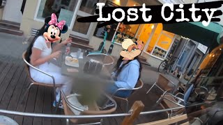 Lost City  Ingolstadt Vlog 1 [upl. by Kurtzman]