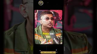 Yo yo honey singh song rap newsong hiphop shorts viralvideo music trending badshah podcast [upl. by Mcevoy]