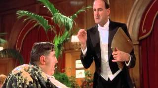 Monty pythons Mr creosote Full version [upl. by Eedna]