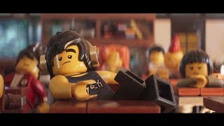 LEGO The Ninjago Movie Videogame  All Cutscenes  1080p60 HD [upl. by Nayt]