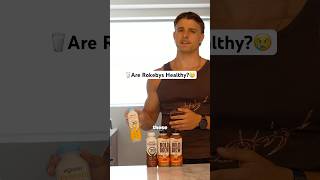 If you spam Protein Drinks… Watch this  Debunking ‘health’ foods [upl. by Dyann]