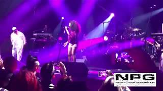 NEW POWER GENERATION FT Beverley Knight at indigo at The O2 London 2018 [upl. by Kariotta]