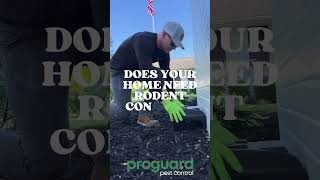 Your local pest control company Located in Van Wert Ohio Proguardpccom [upl. by Pasho]