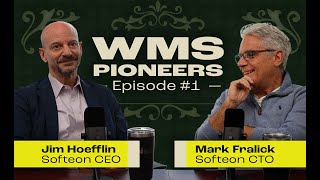 WMS Pioneers Episode 1 The Early Years of WMS [upl. by Darwin]