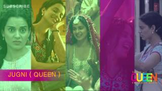 Jugni Full Song audio Queen  Amit Trivedi  Kangana Ranaut [upl. by Larret]