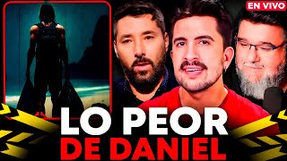 Salen a la luz datos inéditos del caso Daniel Sancho quotToda la verdad y nada más que la verdadquot [upl. by Safoelc]