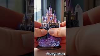 😯Oh My Crystal Castle 😆relaxingmusic crystalmusic funnyshorts crystalcastel justforfun [upl. by Lyndell]