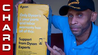 Dyson Warranty  Buyer Beware  What YOU NEED To KNOW [upl. by Alyosha]