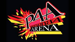 Persona 4 Arena Yus Theme Extended [upl. by Jecho]