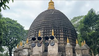 Kamakhya Temple  Divine Journey to the Sacred Kamakhya Temple in Assam [upl. by Schreibman]