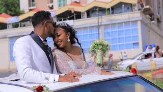 Anteneh amp Eden Complete Wedding video 2024 [upl. by Kablesh834]