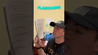 How I’m Studying for MCAT  Day 3 mcatprep kaplan anki [upl. by Bigg102]