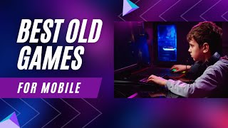 Best old games lets play 🧐 [upl. by Bui]