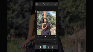 PicsArt se one click me photo edit Nagpuri photo editing Background Instagram trending editing [upl. by Kciremed]