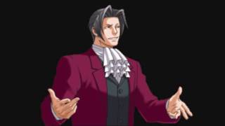 Ace Attorney Investigations Miles Edgeworth Confess the Truth 2009 [upl. by Worth]