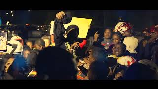 Q Da Fool  WELCOME BACK OFFICIAL MUSIC VIDEO [upl. by Euqirdor]