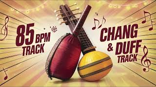 85 BPM Chang amp Duff Track  Free Music for Live Programs [upl. by Brie]