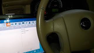 Scanner Vpecker Actuadores en Kia Sportage 2009 [upl. by Annet]