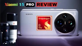 xiaomi 15 review Xiaomi 15 pro launch date Xiaomi 15 vs Xiaomi 15 pro tech news [upl. by Ella]