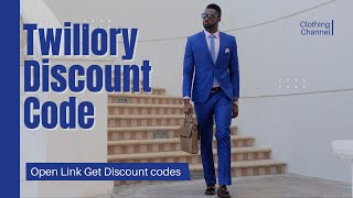 18 Off Twillory Coupons Promo Codes Deals Save at Twillory with 20 active couponsa2zdiscountcode [upl. by Llig]