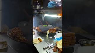 Night street foodstreetfood [upl. by Ardnazil352]