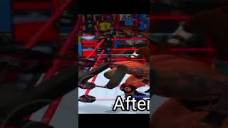 Wwe ps2 game freezing issue solved ✔️ [upl. by Hpesojnhoj]