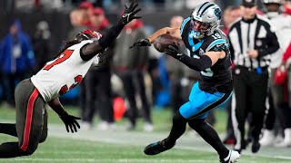 CRAZY ending in Carolina Bucs vs Panthers [upl. by Boyd323]