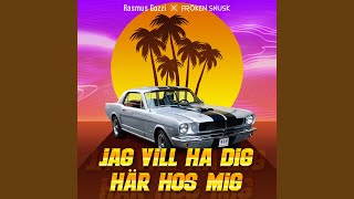 RID MIG SOM EN DALAHÄST [upl. by Dulcine]