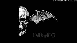 Avenged Sevenfold  Hail to the King [upl. by Metcalf]