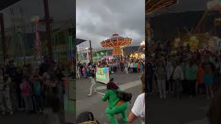 Alameda County fair [upl. by Marmaduke228]