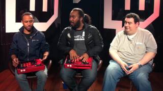 Mike Ross vs KBrad  Most entertaining SFV Match [upl. by Faux]