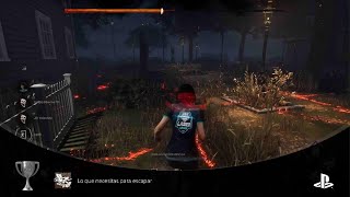 Como escapar por la trampilla  Dead by Daylight [upl. by Balthazar357]