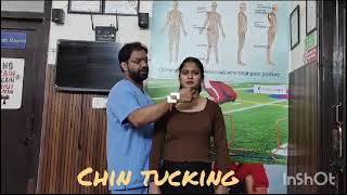 How to Get Relief from Neck Pain   Neck Pain Exercise  No More Neck Muscles  Dr Sandeep Chauhan [upl. by Dawaj]