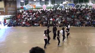 KPOP Multicultural Assembly 2011 [upl. by Mallis383]