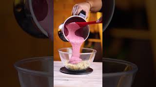 Delicious Millet Smoothie Bowl Recipe  Healthy amp Nutritious with True Story Organic Foxtail Millet [upl. by Dombrowski]